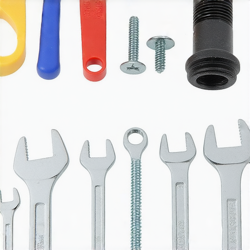 破解一分二水龍頭的安裝過程圖，展示必要工具與步驟，輕鬆教學讓每位家庭使用者都能掌握水龍頭裝設技巧，提升家庭生活便利性和水資源利用率。