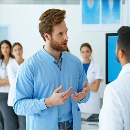 解密腸梗阻的真相，專業外籍老師一對一指導醫療英語，提升學習效率，掌握腸梗阻相關知識，助你更深入了解醫學領域。