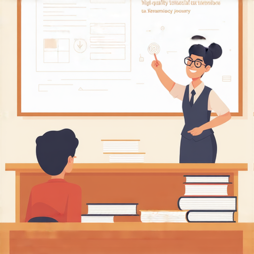 輕鬆掌握稅務英語的活動宣傳圖片，展示外籍老師的一對一教學情境，吸引學員開啟財智之旅，學習專業稅務用語和實務技巧。