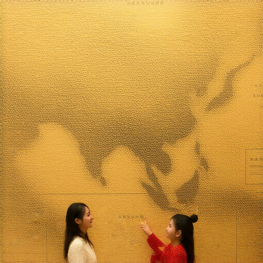 探索絲路的魅力，專業外籍英文老師一對一教學，讓您開啟語言冒險，體驗深入的文化交流，提升語言能力，享受學習的樂趣。