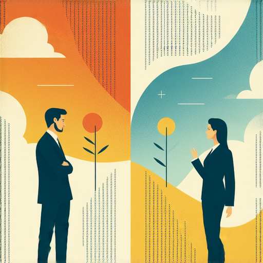 學士學位與職位的完美配對，展示四個不同單位的運作及其背後的秘密，突出學位與職業發展的重要性，並強調教育與行業需求的結合。