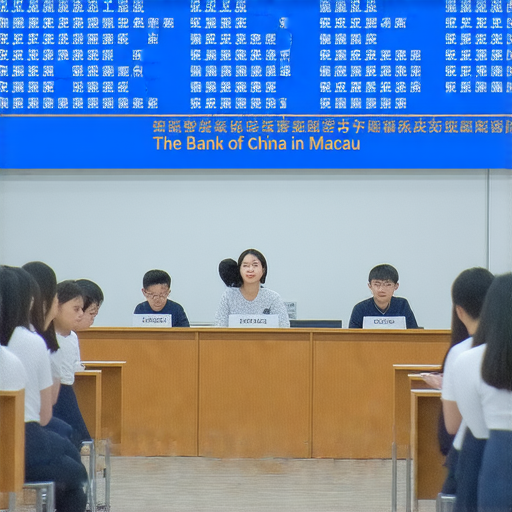 揭開澳門中國銀行的英文地址秘密，聯繫外籍老師，快速提升英文能力，學習精準地道的表達和商務溝通技能，讓你的英文流利自信。