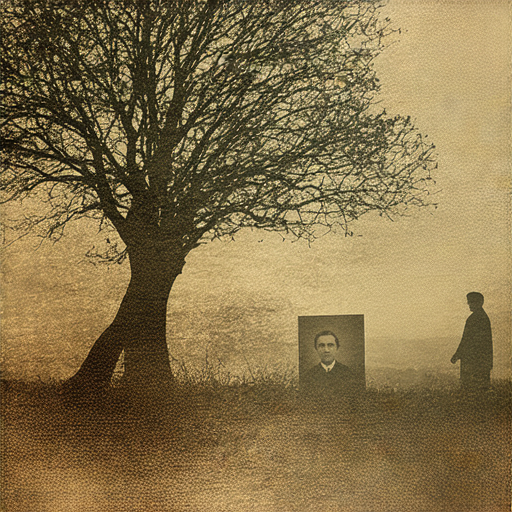 揭開家族背後的秘密，中間名故事的探索，考古學家仔細研究家族樹與舊照片，揭示不為人知的親族歷史，了解中間名的由來和意義。