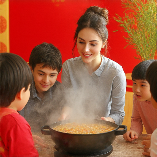探索部隊鍋的秘密，外籍老師一對一教學，提升英文能力，無懼挑戰，體驗全新學習方式，激發學習潛能。