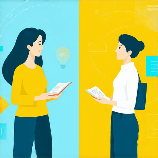 老火湯英語教學課程海報，展示一對一外籍老師互動情境，強調品味文化和提升英語能力，學習氛圍輕鬆有趣，鼓勵學生積極參與交流。