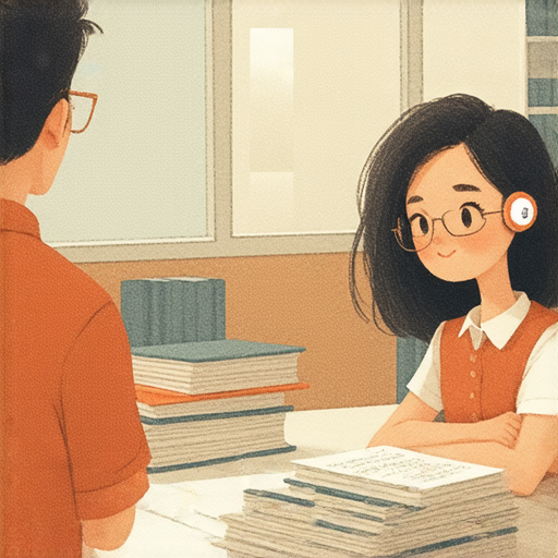 耳塞幫助提升英文聽力，外籍教師一對一教學環境，專注學習的學生，增強語音理解能力，提升聽力技巧，探索有效的學習秘訣。