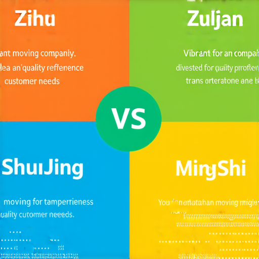 逐件計搬運公司大揭秘，運豐、順景及名實的比較，展示各家服務特色，可信賴的搬運選擇，適合不同需求的客戶，搬家或運輸時的優質參考。