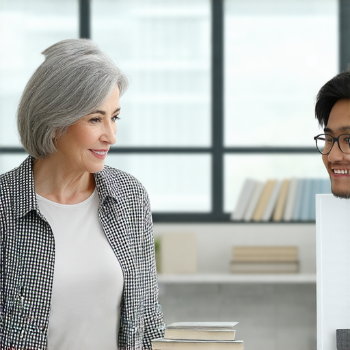 外籍老師與學員進行一對一英語教學，專業指導提高流利度，提升語言能力。讓你的英文變得更自然自信，立即連接外籍專家。