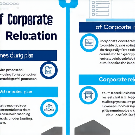 公司搬遷秘辛解析，展示詳細搬遷方案與程序，突顯搬遷過程中需注意的各項要點，適合企業管理者、專業人士及有搬遷計畫的公司參考。
