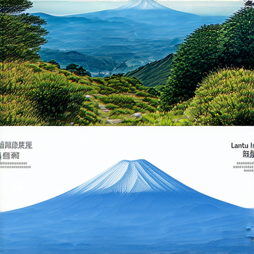 探索富士山與大嶼山的壯麗風光，展現兩座絕美山巒的景色，以及周邊自然環境的秘境之旅，是難得的旅行體驗。