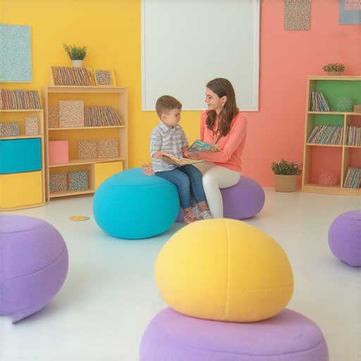 探索泡棉膠的神奇世界，外籍老師一對一英文課程介紹，學習資源和互動方式展示，吸引學生報名開啟學習之旅。