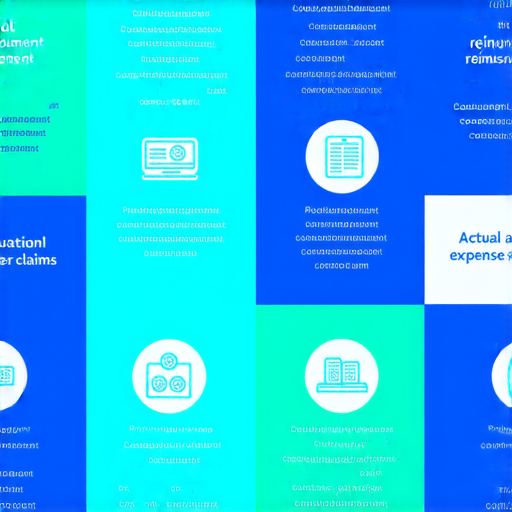 揭秘報銷與實報實銷的真相，省錢技巧分享，了解報銷流程與實報實銷的差異，讓你在日常開支中智慧省錢，提升財務管理能力。