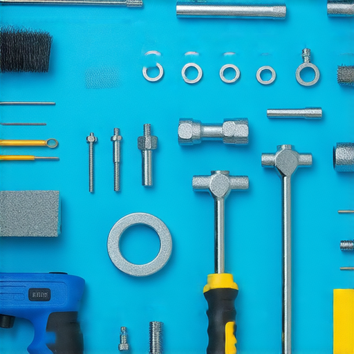 水喉安裝技巧教學，展現DIY達人的步驟，包含工具和材料的展示，完美示範如何有效安裝水喉，適合裝修新手及愛好者，讓家居改造更輕鬆。