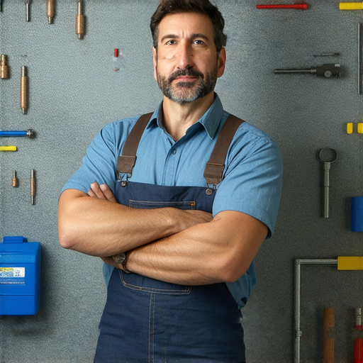 漏水危機專家揭示的排查技巧，展示專業工具和步驟，教導家庭如何及早發現和解決水患問題，維護安全與環境。