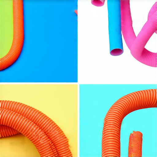 發現矽膠水管的神奇優點，展示其靈活性和耐用性，適合各種生活應用，提升生活便利性，讓每個家庭都能受益。
