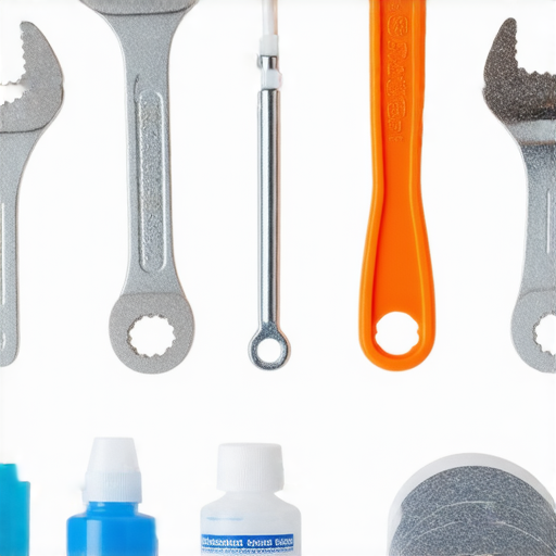 水管漏水緊急處理法的示範，顯示如何快速止漏，減少損失，涵蓋工具與步驟，幫助家庭或商業場所應對突發漏水問題，保障財產安全。