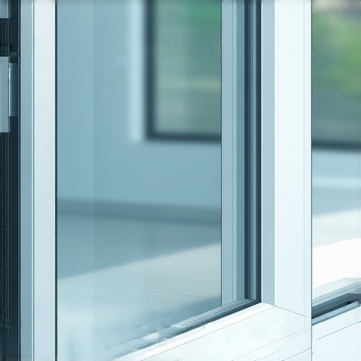 窗戶防水膠條與興業鋁材的完美結合，展示無漏水解決方案，保障家庭安全與舒適，讓每個家庭遠離漏水煩惱，提升居家生活品質。