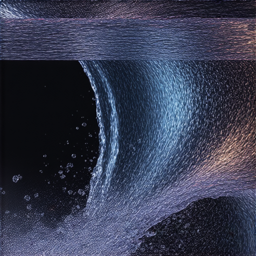 揭開聲水管的神秘面紗，探索流水秘密的圖片展示，展現水管結構和水流運作，揭示聲音與水流的關聯，智慧了解潛藏在日常生活中的流水奧秘。