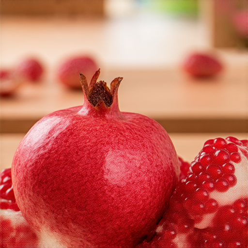 探索紅石榴的魅力，外籍英文老師與學生進行一對一的互動學習，展現學習過程中的熱情與專業，讓學習變得更加生動有趣。