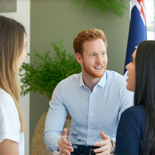 探索澳洲領事館的秘辛，外籍英文老師一對一指導，提升英語能力，學生深度學習英語對話，豐富的文化交流體驗，增強語言運用能力，助你在國際舞台上更自信。