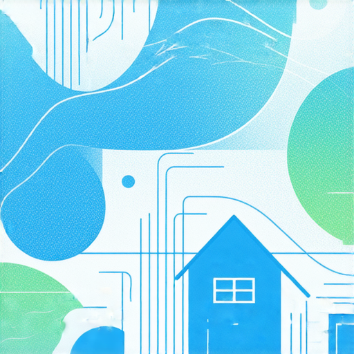 揭開防水秘密的定制接引圖，展示防水技術及其應用，幫助你了解如何有效保護財產不受水害侵襲，提升居家安全與舒適度。