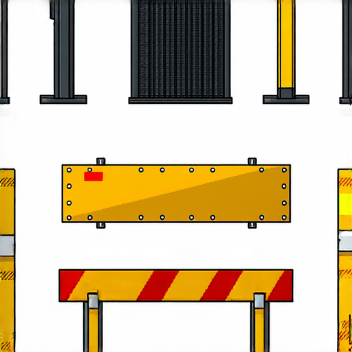 防水秘訣板擋設計展示，強調如何有效防護空間免受大雨影響，圖片展示不同板擋樣式，吸引使用者立即了解防水防潮解決方案。