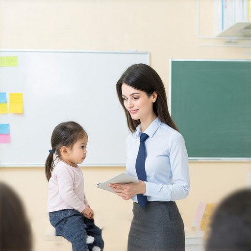 外籍老師進行一對一英文課程，學生專注學習，提高語言能力，互動教學環境。探索專業外籍老師的課程，立即提升英文水平。