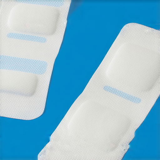 神奇3M防水透氣敷料，展示其優質材質和設計，能有效保護傷口不受侵害，同時保持透氣。產品繼續提供安全舒適的使用體驗，適合各種傷口護理。