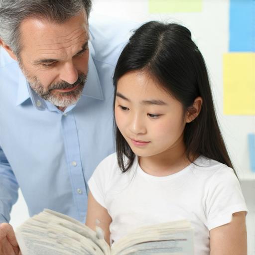 外籍老師一對一教學，學生與老師互動中，專注學習獨一無二的英文表達，提升語言能力，創造學習新體驗。