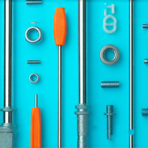 快速更換廚房與洗衣機排水管的步驟圖片，展示工具與材料，清晰的排水管接駁方式，解決漏水問題，提升居家水管維護技巧的好幫手。