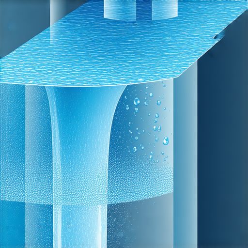 解密水箱原理的圖片，展示水流運動與水箱結構，揭示水流秘訣，幫助理解水箱運作方式，了解水流背後的科學原理。