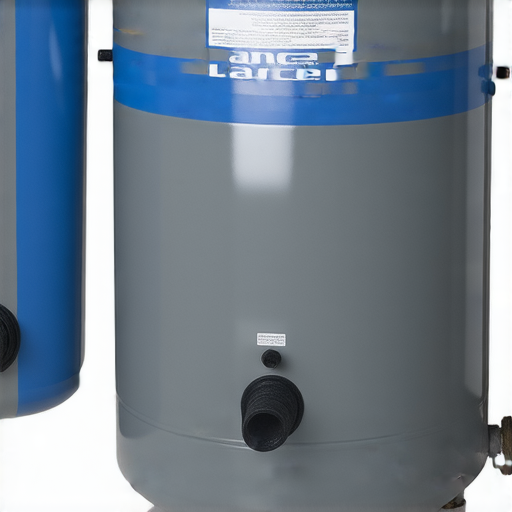 解密水箱Lancer的圖片，展示高效水箱的設計與功能，強調其耐用性與節能效益，適合需要優化水箱性能的用戶，提供實用解決方案與維護技巧。