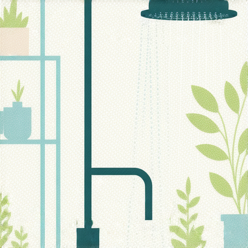 別再浪費水！這個小習慣讓你省下水費，圖片展示了節水技巧和方法，提醒大家關注日常用水，減少浪費，讓家庭更環保。