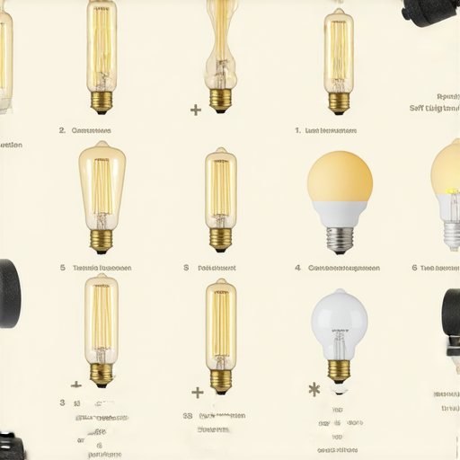 掌握換燈技巧的步驟展示，包含工具與照明裝置，讓你的空間瞬間亮起來的秘訣，提升居家環境的明亮度與氛圍，提供簡單易學的指南。