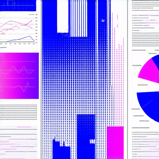 揭示電力測試過程中的數據圖表，展示不同測試結果的趨勢與影響，幫助讀者了解電力測試的重要性以及背後的科學原理。