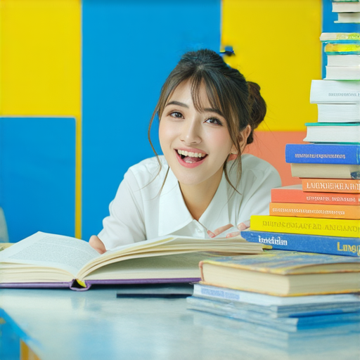 活力英語課程，外籍老師一對一教學，激發英語潛能的學習場景，讓學生與老師互動，提升英語口說能力，打造自信的語言學習體驗。