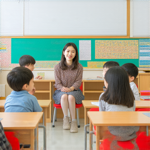 探索金馬與倫道的魅力，外籍英文老師一對一課程，提升英文能力，展示學生與老師互動學習的場景，展現開心學習氛圍與語言成就感。