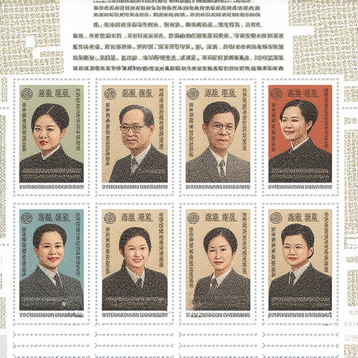 教師印章大揭秘，展示香港老師的印章，代表著他們的獨特故事與教學理念，探討印章背後的意義與歷史，揭示教師在教育上的用心與角色。