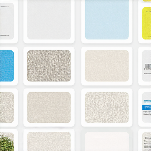 探索A4標籤貼紙的無限創意，加強防水設計，標示持久清晰，適用於各種場景，讓您的標記更加專業和耐用，滿足不同需求。