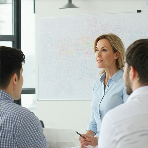 外籍英文老師一對一教學，專注於揭開樓契英文奧秘，讓學習更加輕鬆，學員與老師互動學習中，提升英文水平，助你順利掌握房地產行業專業詞彙。