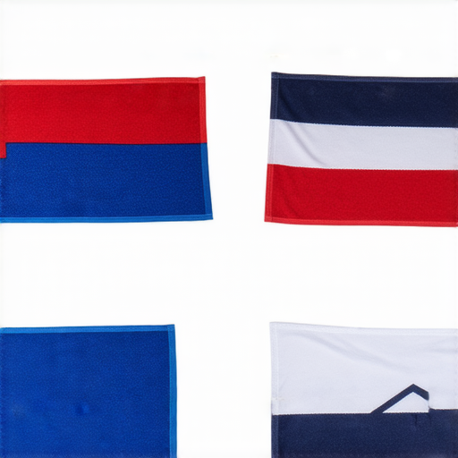 展示印刷毛巾與旗幟的專業製作過程，突顯香港的最佳印刷選擇，展現品牌形象與獨特性，提升品牌競爭力，吸引更多顧客的目光。