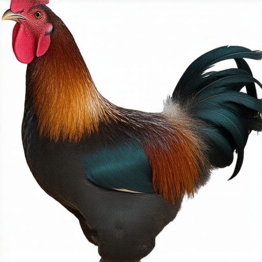 烏骨雞的營養價值與養生秘訣展示，背景為生動的烏骨雞圖像。學習流利英文的環節與健康飲食理念結合，呈現烏骨雞在養生中的重要性。