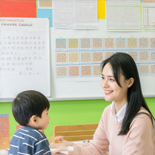 探索长沙湾天主教英文中学的學習秘訣，展示外籍老師一對一教學場景，學生與老師互動熱烈，提升英語能力的最佳選擇，立即預約開始學習！