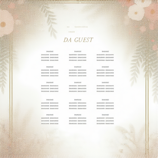 完美婚宴簽名布展示，顯示適合的大小與選擇技巧，融合獨特設計和婚禮主題，吸引賓客簽名，成為婚禮的珍貴紀念，提升活動氛圍。