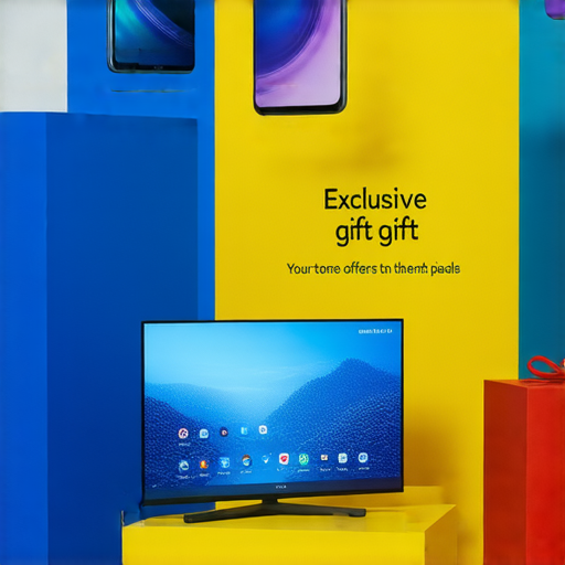 驚人優惠Samsung S8、S9、S10與TV贈品，揭示獨家福利內容，讓您不容錯過的購物選擇，立即探索優惠與產品特色，享受最佳消費經驗。