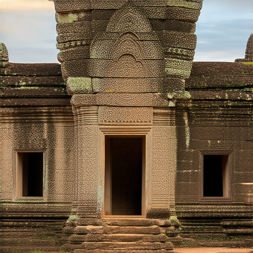 發掘柬埔寨隱藏寶藏的秘境景點，展示獨特文化和美麗自然風光，讓旅客沉浸在原始的歷史與多樣的傳統中，探索不可錯過的獨特旅遊體驗。