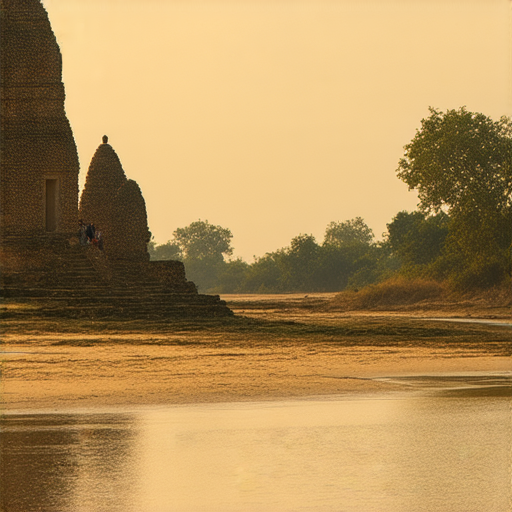 孟加拉不為人知的五個旅遊景點，展現當地獨特文化與自然風光，吸引旅行者探索神秘之美，從古老寺廟到壯觀的海岸線，將改變你的旅行計畫。