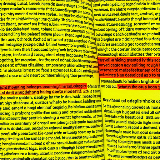 揭露差餉英文字眼下的秘密，展現不同英文字詞的含義與用法，揭示真實背後的意義和驚人事實，讓你意想不到的真相浮出水面。