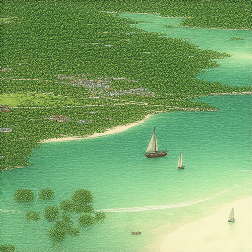 屯門與澳門的隱秘旅遊熱點美景，展現大自然與人文結合的風采，探索未知之美，讓旅行者發現不為人知的驚喜，體驗獨特的文化魅力與自然景觀。