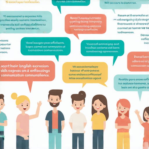 揭密10個準確英文表達提升溝通自信的圖片，展示多種溝通技巧和英文短語，幫助學習者自信地進行國際交流，並增強語言能力和表達流暢度。